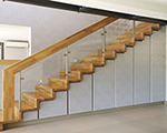 Construction et protection de vos escaliers par Escaliers Maisons à Montrond-les-Bains